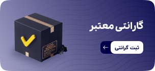 ثبت گارانتی تشک الورا