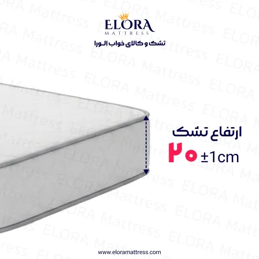 تشک طبی رویال