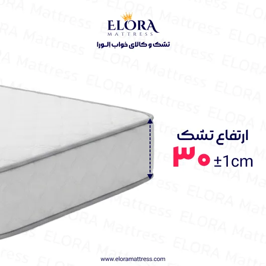 تشک طبی رویال