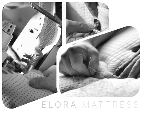 about elora mattress