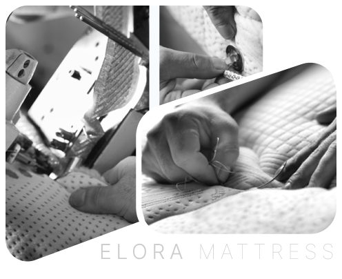 elora mattress image