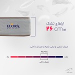 تشک طبی الورا