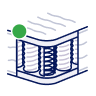 تشک پاکتی الورا